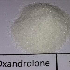 Testosterone Enanthate Powder